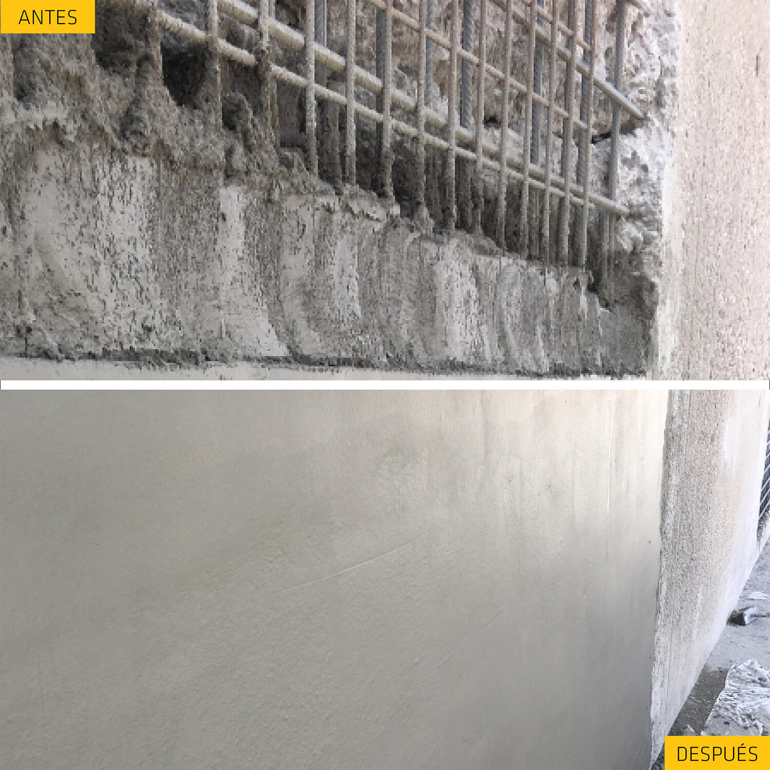 MORTERO REPARADOR R4 SIKA MONOTOP 4200 MULTIFLOW 25KG - 7