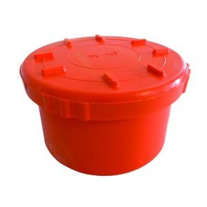 50 Tappi Terminali In Alluminio 40x40mm, Tappi Per Profili In Alluminio 4040 Plastica, Per Profilo Da Costruzione In Alluminio, Tappo Terminale Del Profilo, Tappo Di Copertura Del Profilo(40mmx40mm