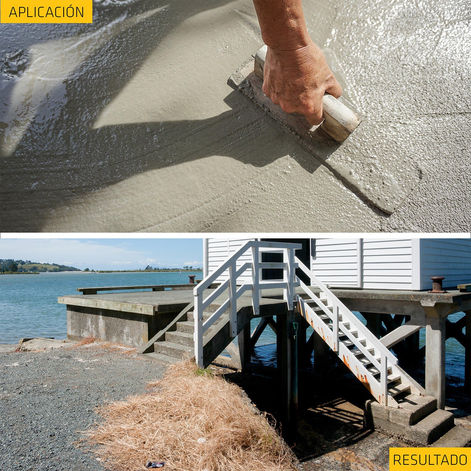 ACELERANTE LÍQUIDO DE FRAGUADO SIKA OLEOPLAST 5 KG - 2