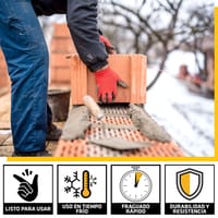 ANTICONGELANTE SIKA ANTIGEL L 5L - 4