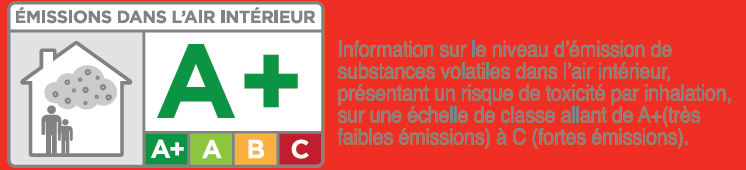 Joint de porte et fenêtre AXTON 1 à 4 mm, L.6 m noir - 7