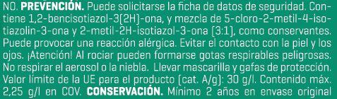 FONDO FIJADOR ACRILICO 750ML BLANCO - 3