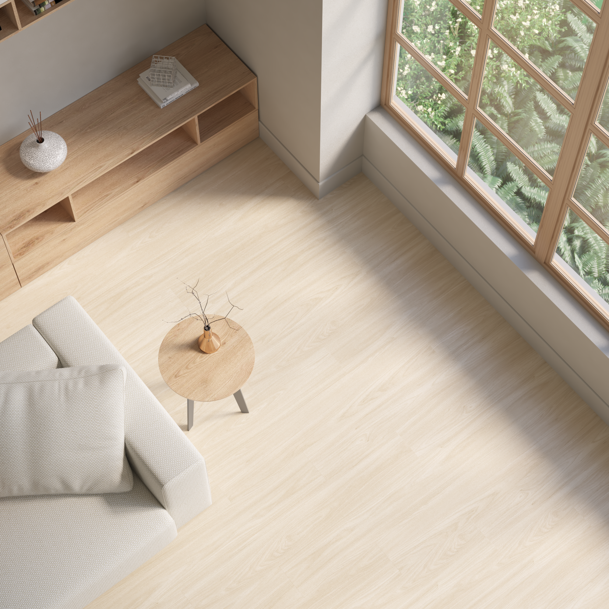Panele podłogowe laminowane wodoodporne Artens AC5 8 mm Amare  - 4