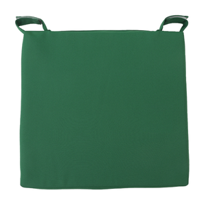 Coussin En Microfibres Dumpy Pour Chaise De Salle à Manger - Lot De 4