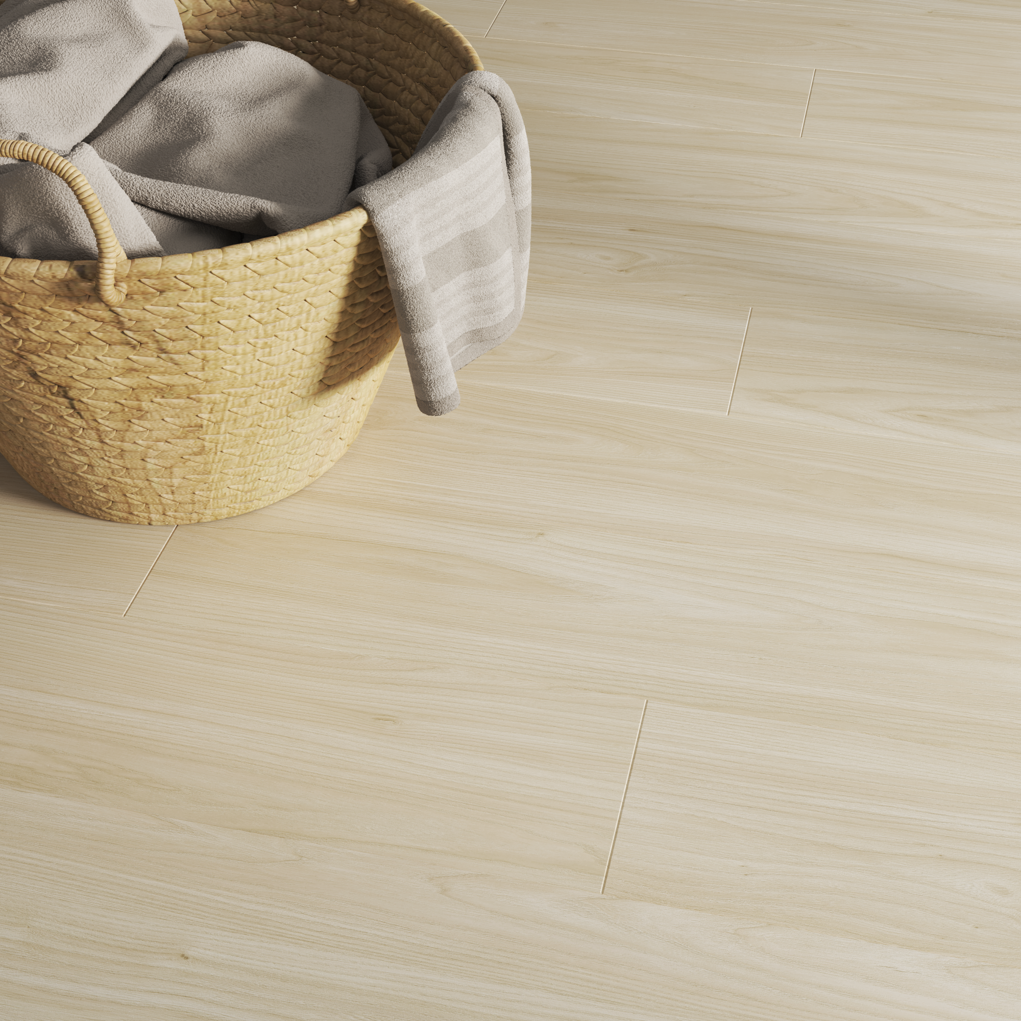 Panele podłogowe laminowane wodoodporne Artens AC5 8 mm Amare  - 8