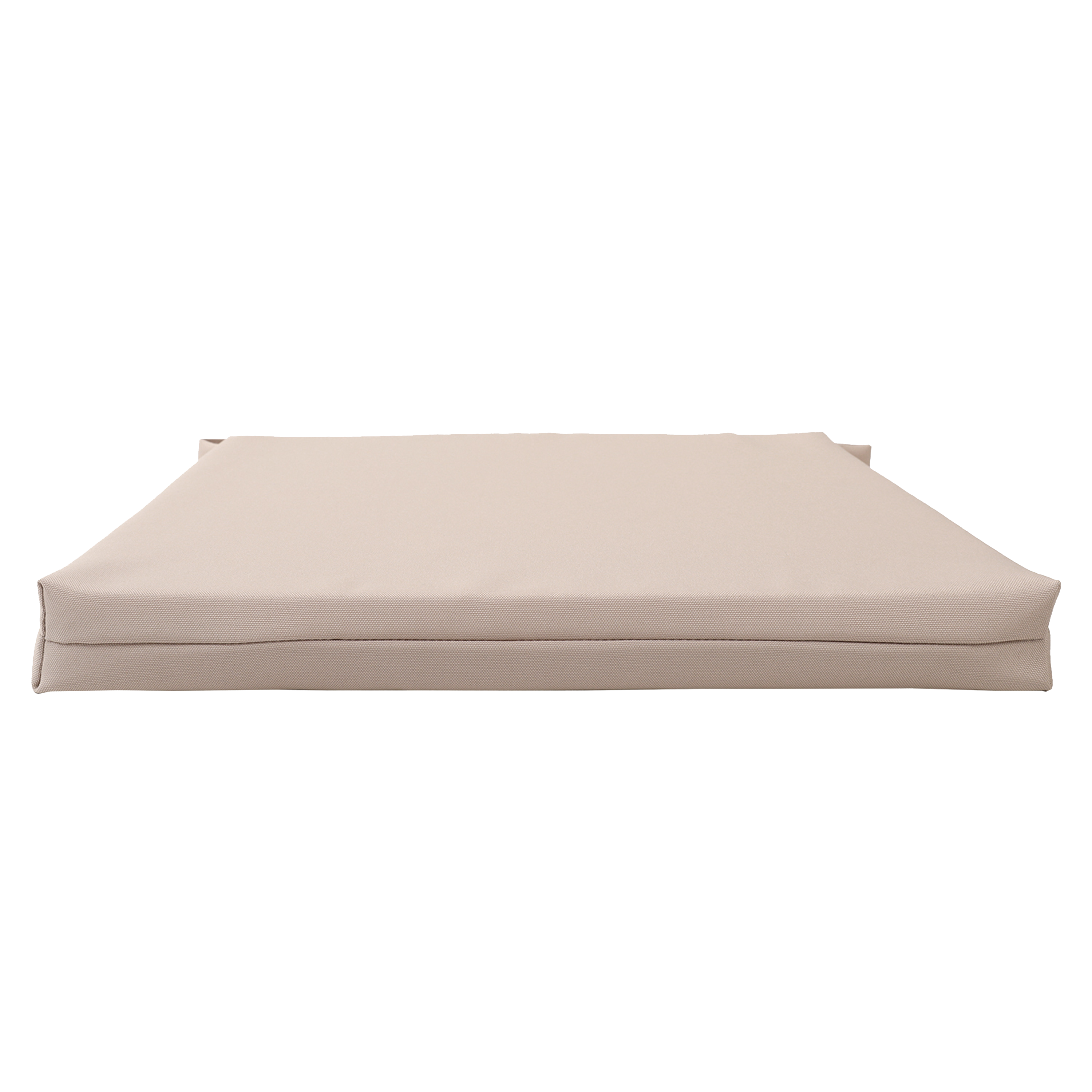 Coussin de chaise INSPIRE New joy beige, l.40 x L.45 cm - 3