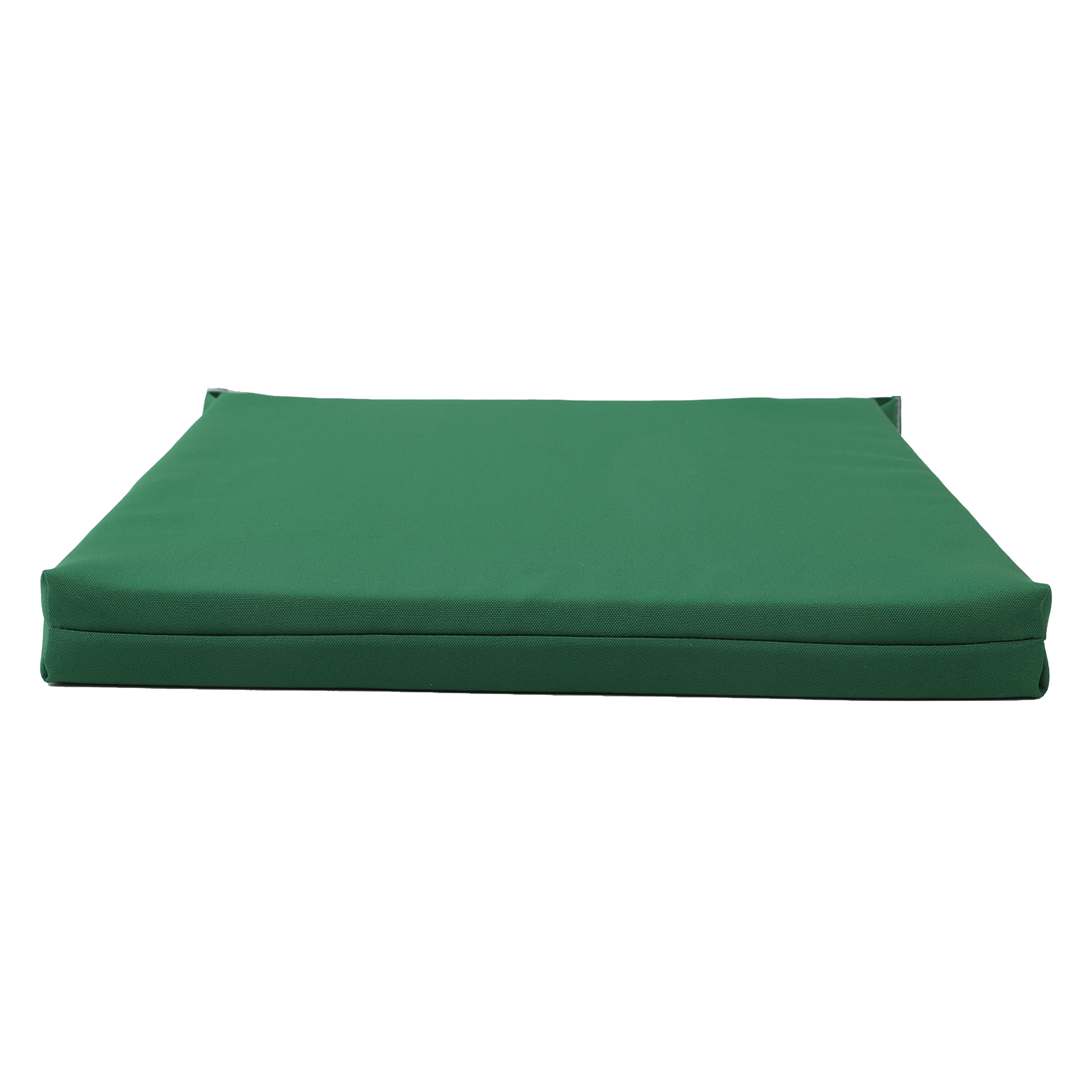 Coussin de chaise New joy, vert, l.40 x L.40 cm INSPIRE - 3
