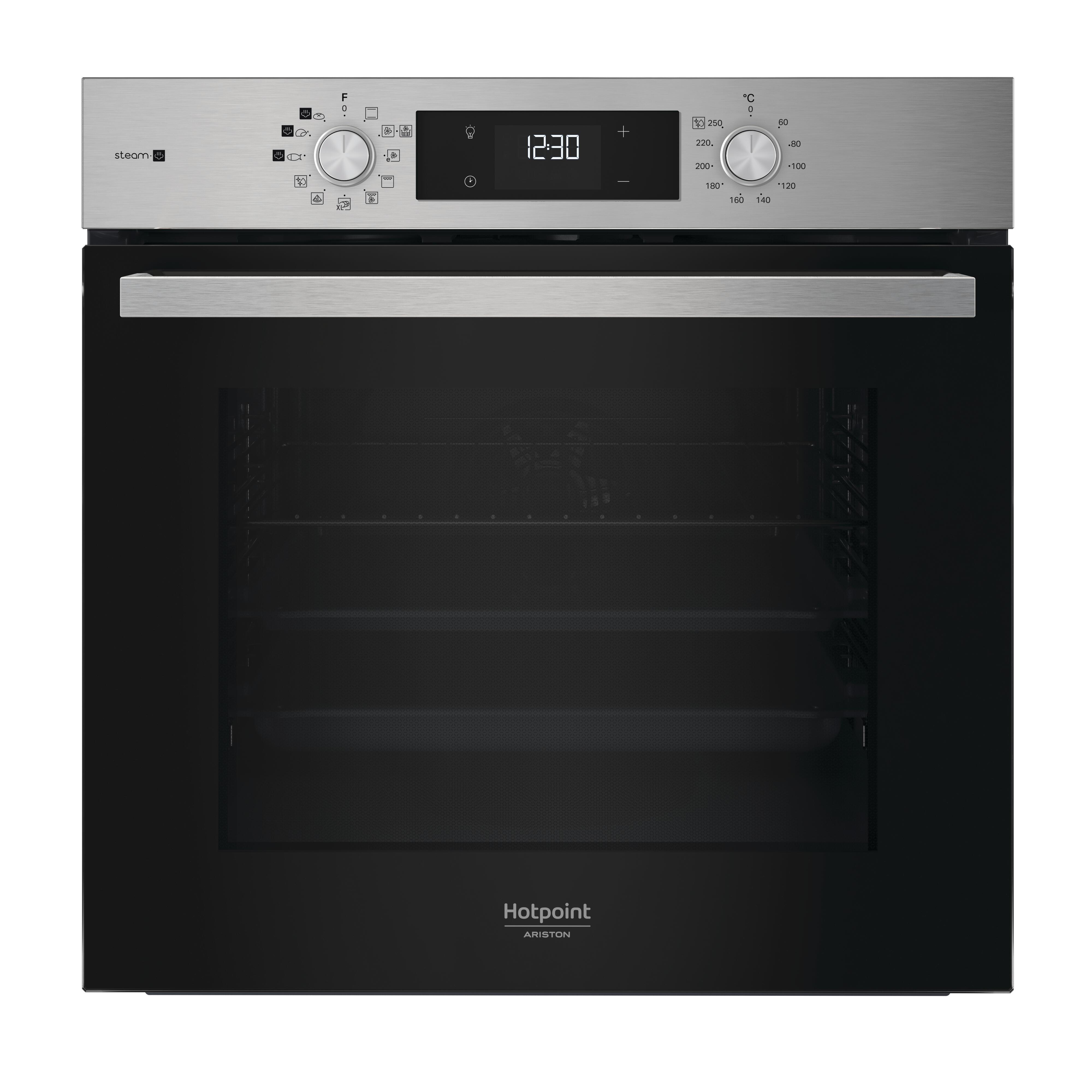 Forno Multi Hao3k58hsu1 x Hotpoint in A+ - 3