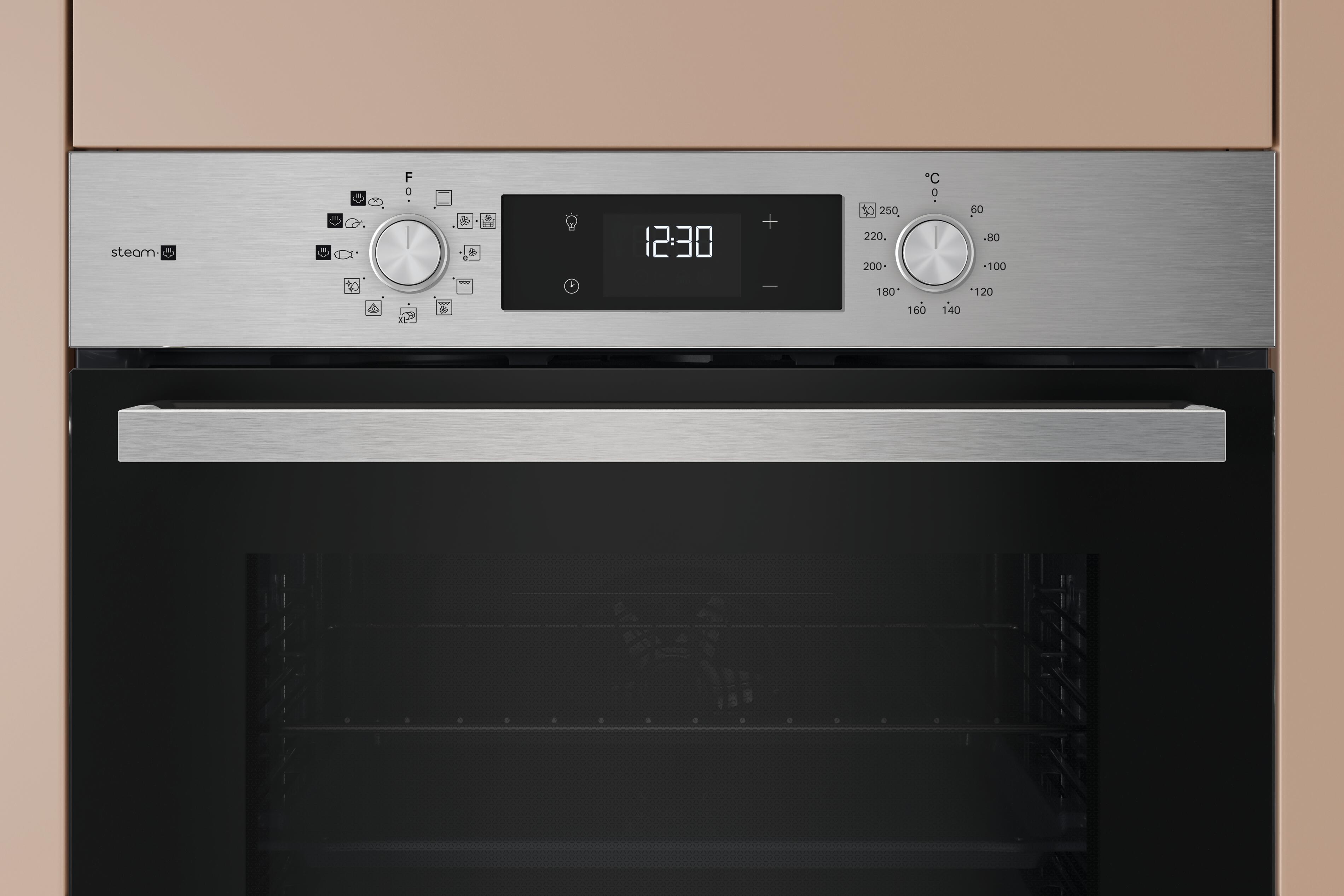 Forno Multi Hao3k58hsu1 x Hotpoint in A+ - 2