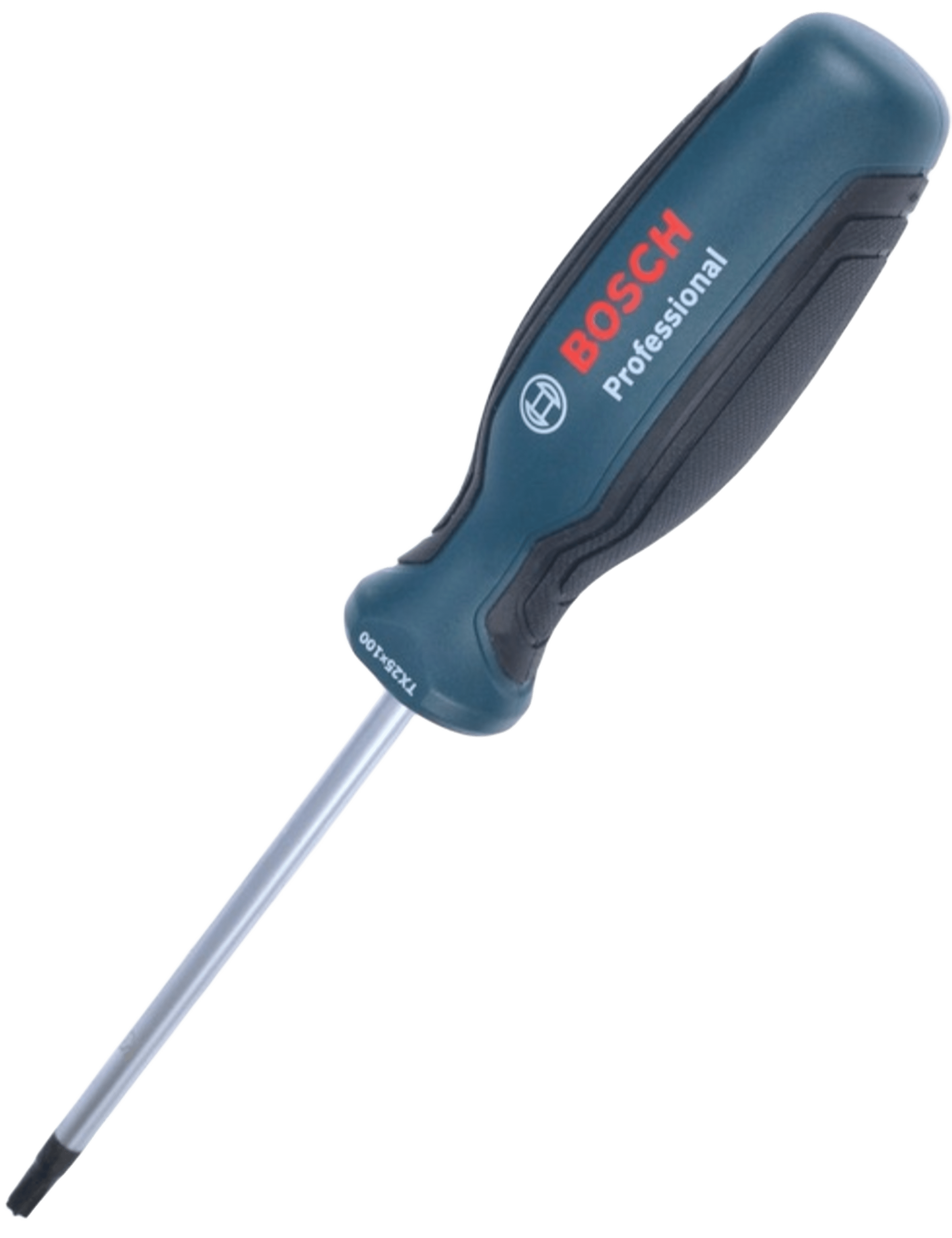 WITTE 98909 Cacciavite Torx PRO – Punta 25x100 Mm – Qualità Professionale
