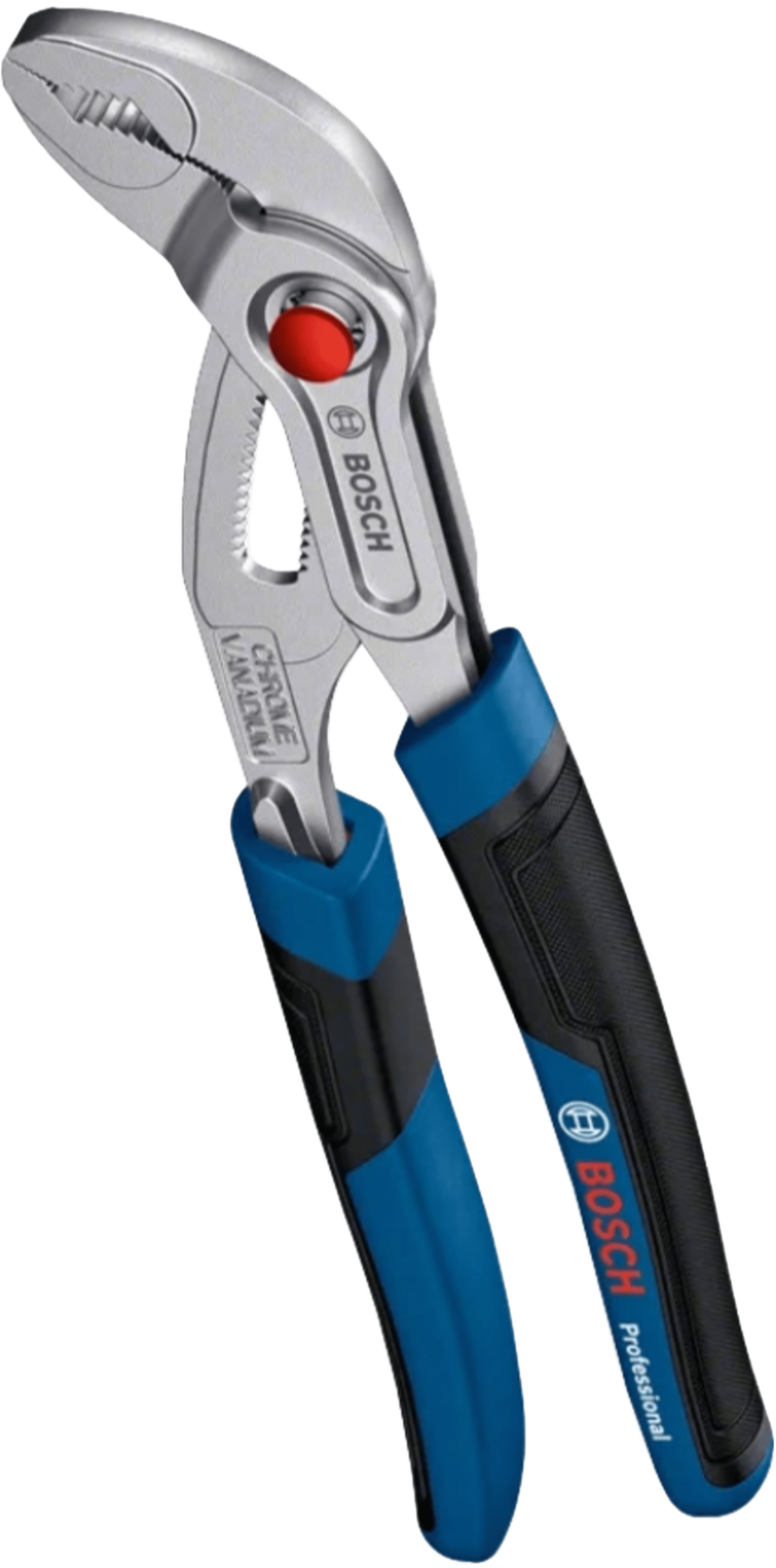 Klucz nastawny szczypce hydrauliczne 250 mm Bosch Professional