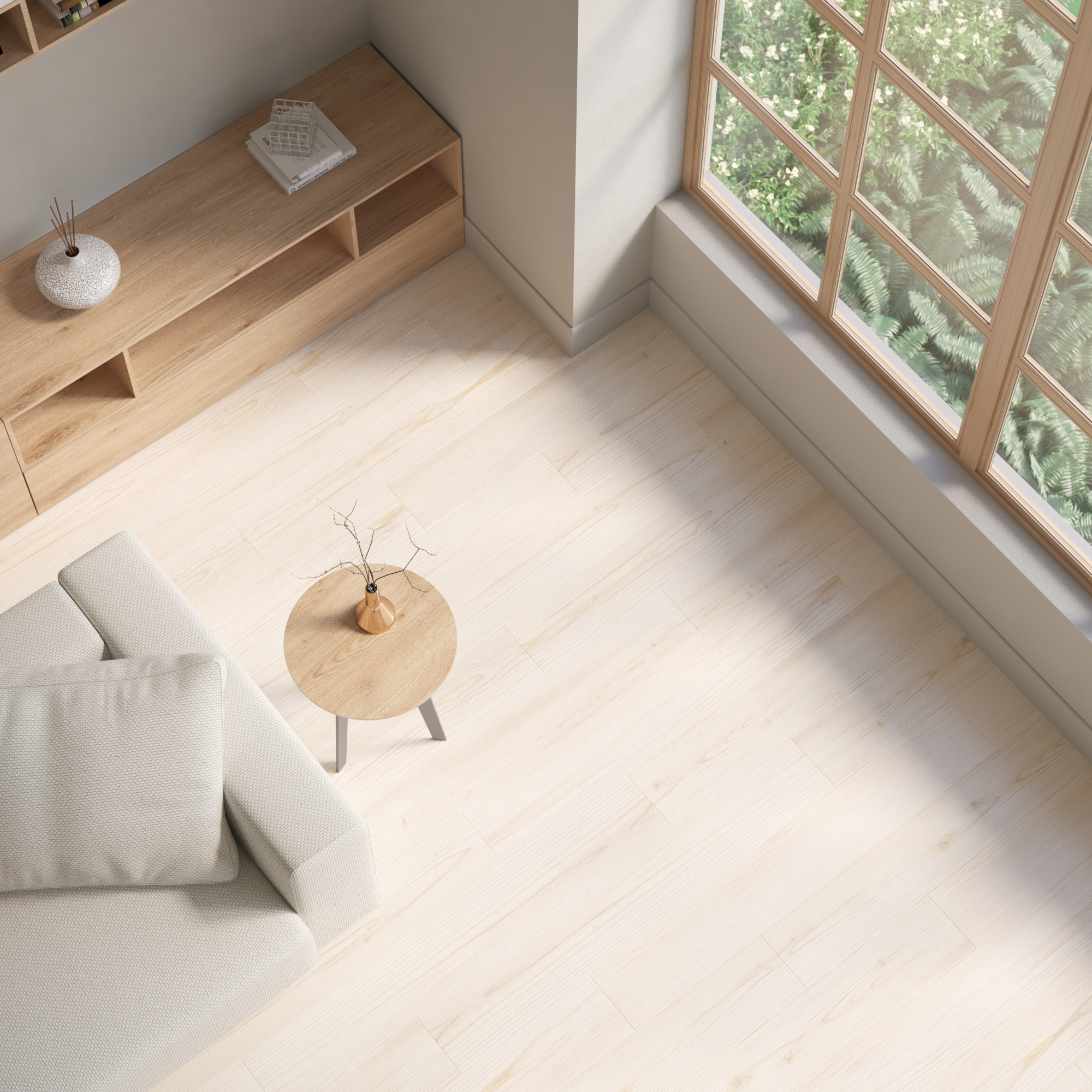 Parchet laminat Artens Daria, 8 mm, clasa 32, rezistent la apa