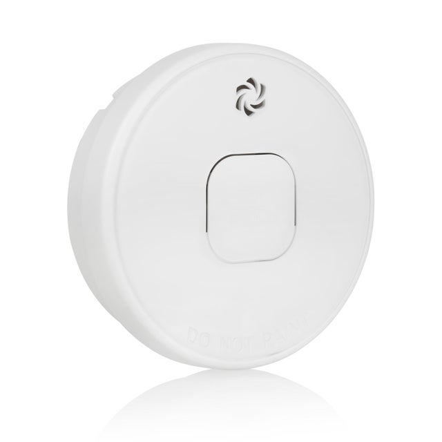 Détecteur de fumée SMARTWARES Fsm-12700, 10 ans