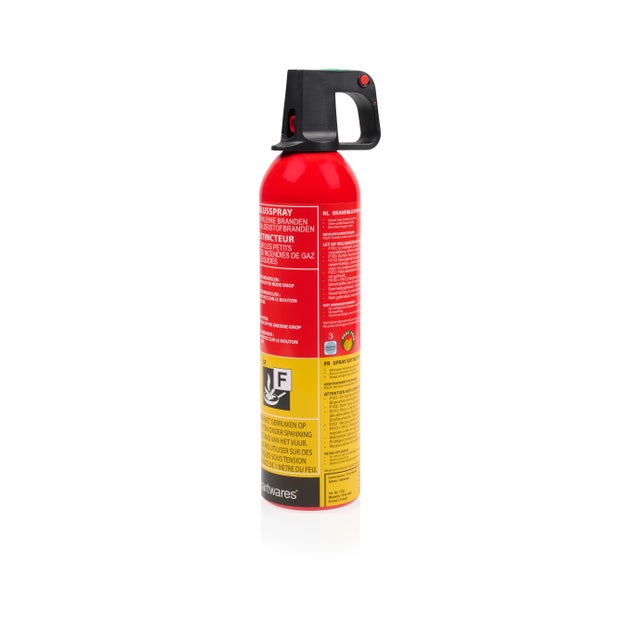 Extincteur Fex-15371