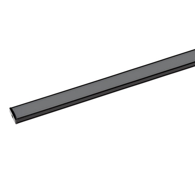 PERFIL LED COB 200CM PARA PAINEL ACÚSTICO