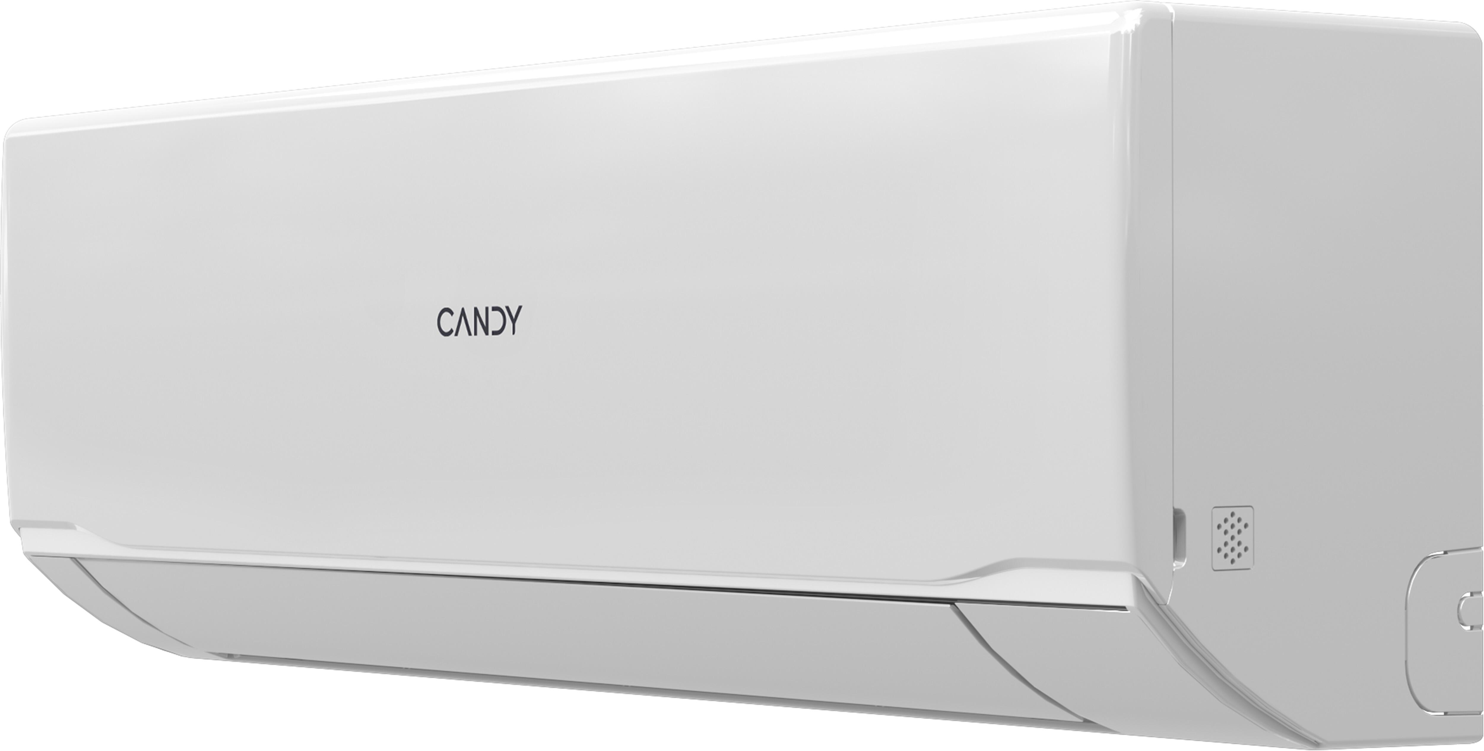 AIRE ACONDICIONADO MULTISPLIT 2236+2752 FRIGORIAS CANDY - 3