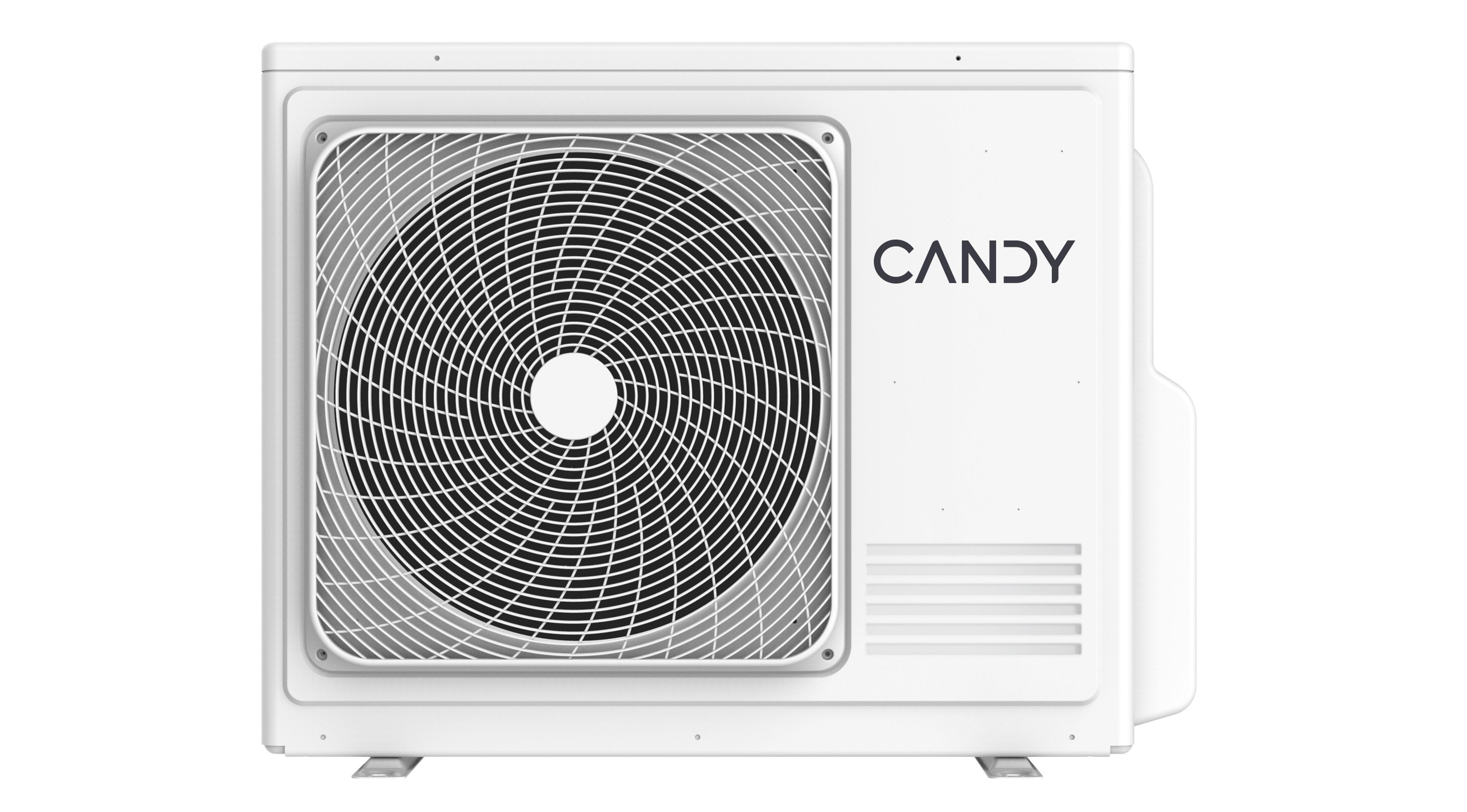 AIRE ACONDICIONADO MULTISPLIT 2236+2752 FRIGORIAS CANDY - 2