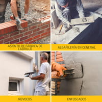 PLASTIFICANTE-AIREANTE SIKAPLASTIMENT-1 M 5 KG - 3