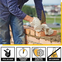 ANTICONGELANTE SIKACIM 0,5 L - 4