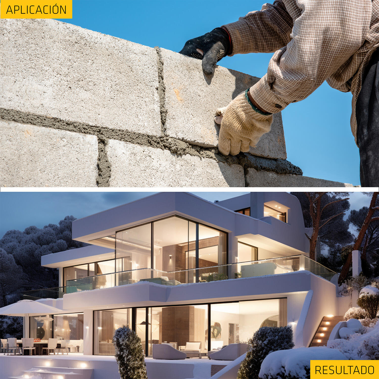 ANTICONGELANTE SIKACIM 0,5 L - 2