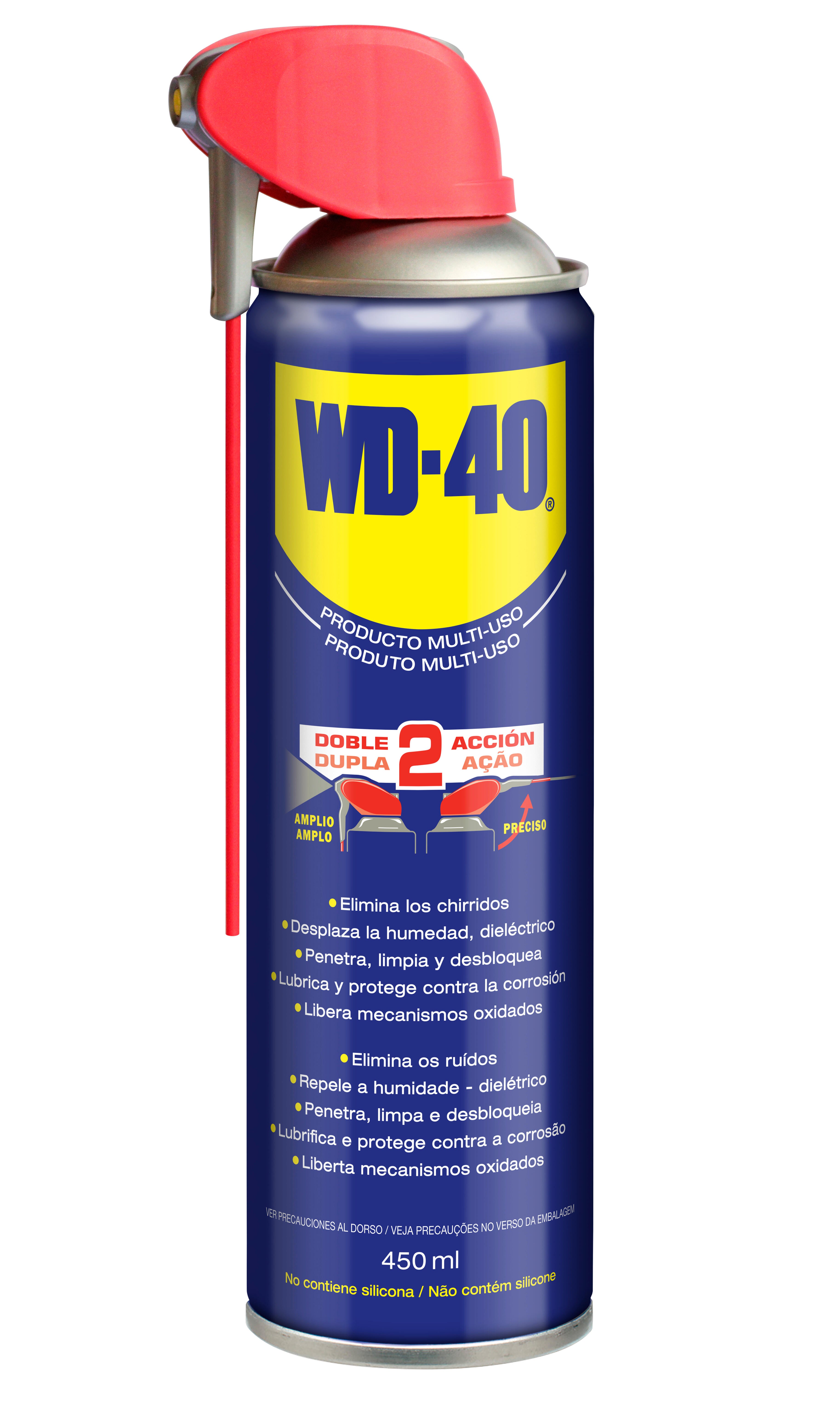 Wd 40 Leroy Merlin