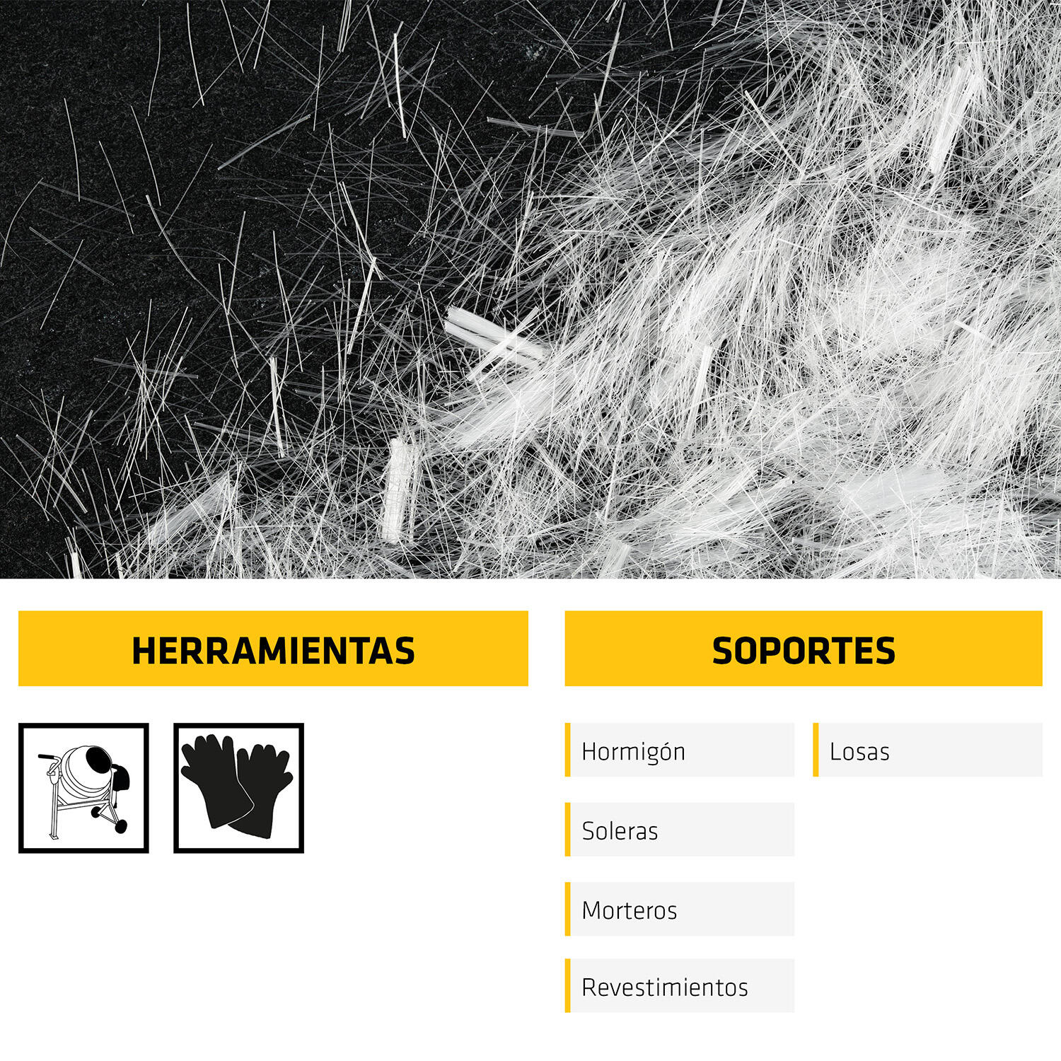 FIBRAS SIKACIM-6 150 GR - 3