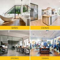 MICROCEMENTO DECORATIVO SIKADECOR-801 NATURE 13 KG. - 2