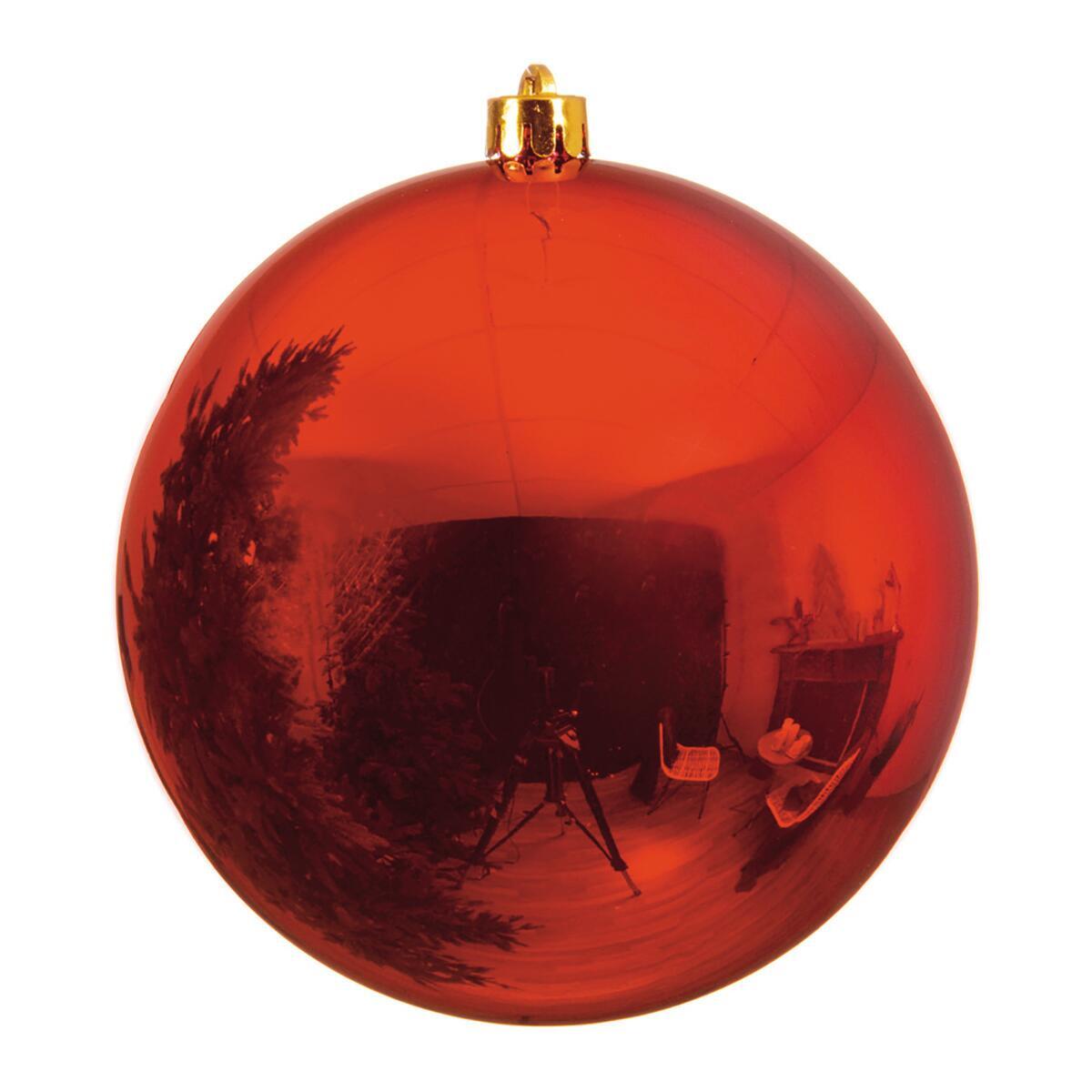 Pallina Di Natale Con Impronta - Decorazione Albero Natalizio, Kit Personalizzato Per Bambini - Foto 7