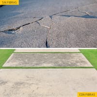 FIBRAS SIKAFIBER M12 600 GR - 2