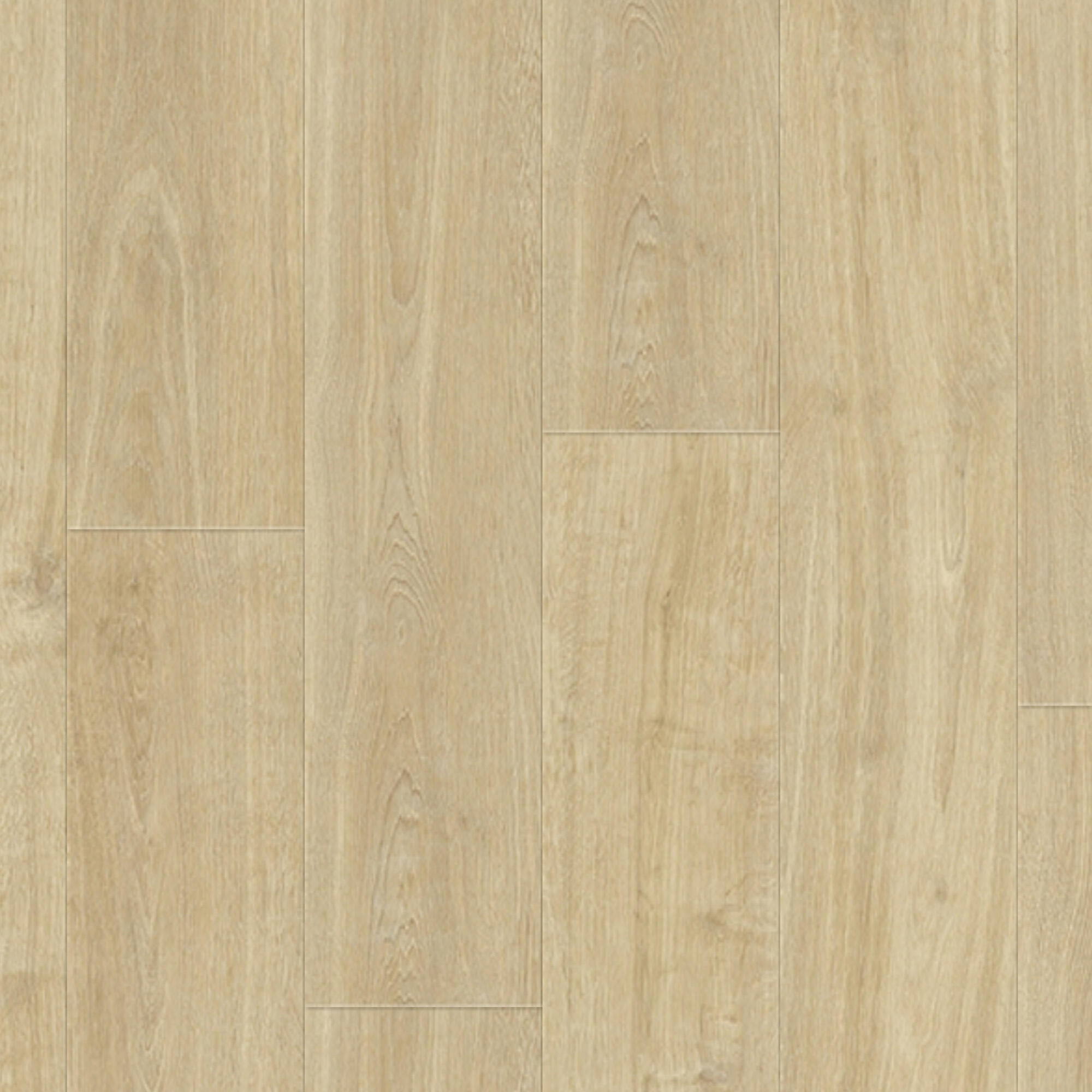 Lame PVC autoplombante sous-couche intégrée GERFLOR Senso Unik effet bois Madera - 5