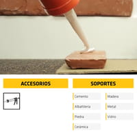 MASILLA A BASE DE POLIURETANO SIKAFLEX 11FC PURFORM 300 ML  BEIGE - 5