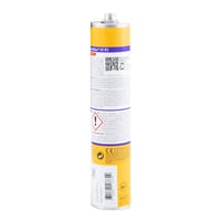 MASILLA A BASE DE POLIURETANO SIKAFLEX 11FC PURFORM 300 ML  BEIGE - 2
