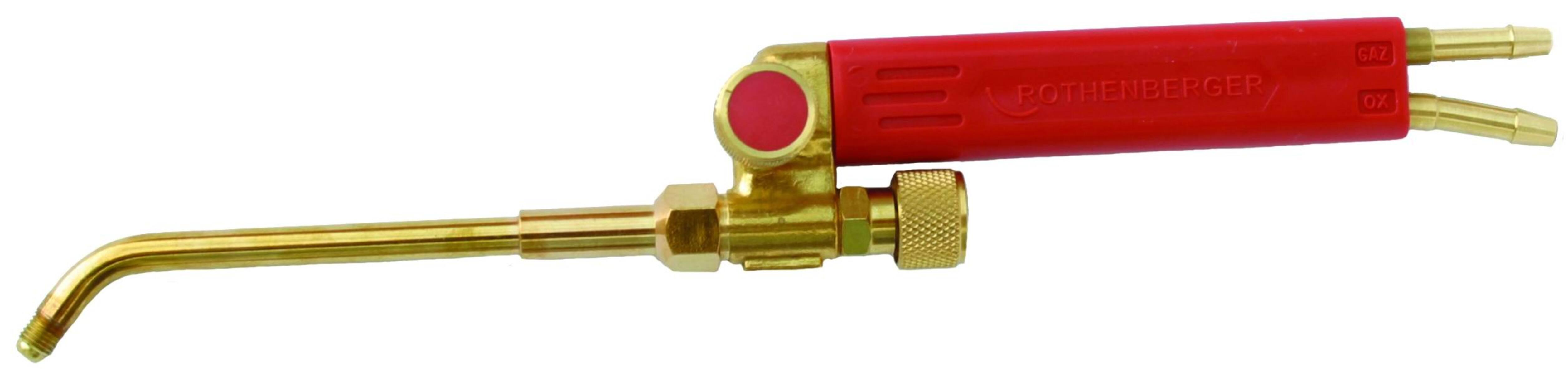 Chalumeau soudeur Cirrus Soft 0 - NEVAX - 2