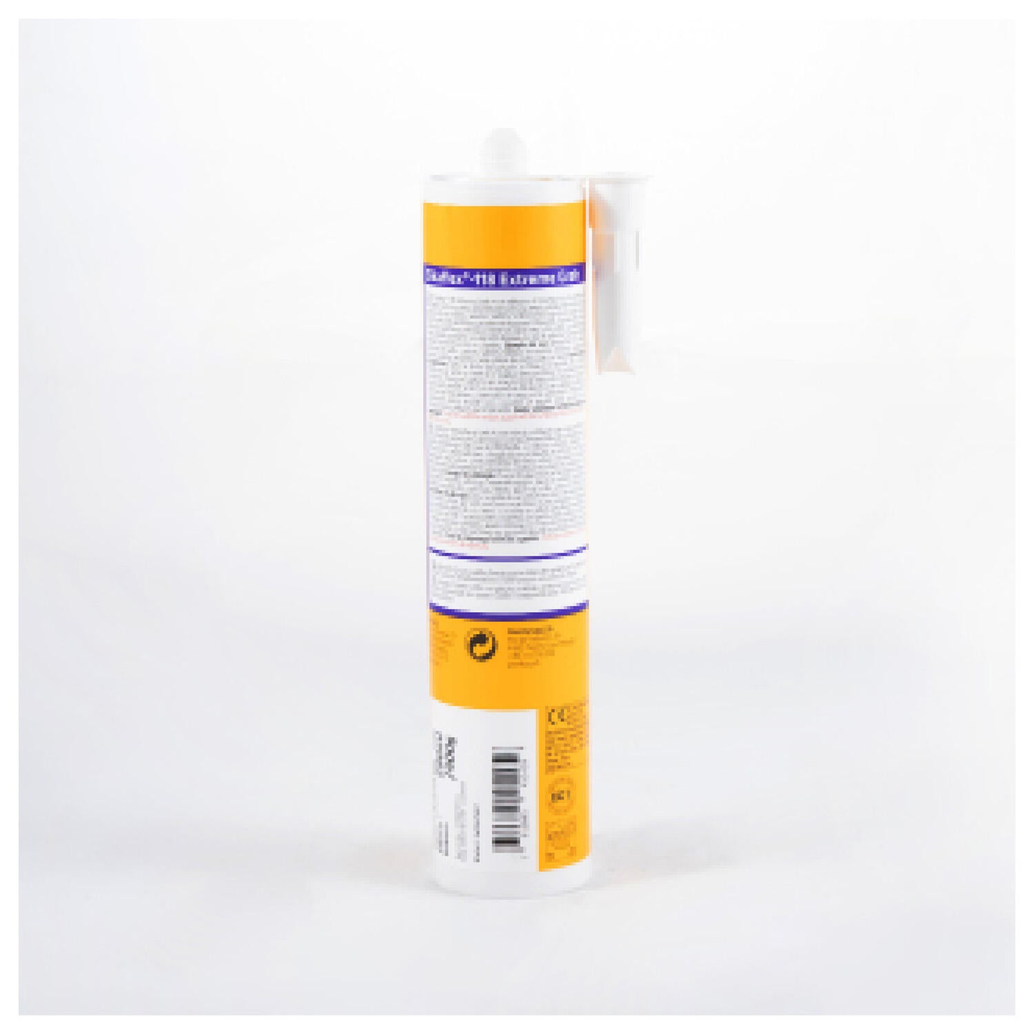 ADHESIVO DE MONTAJE SIKAFLEX 118 EXTREME GRAB 290 ML - 2