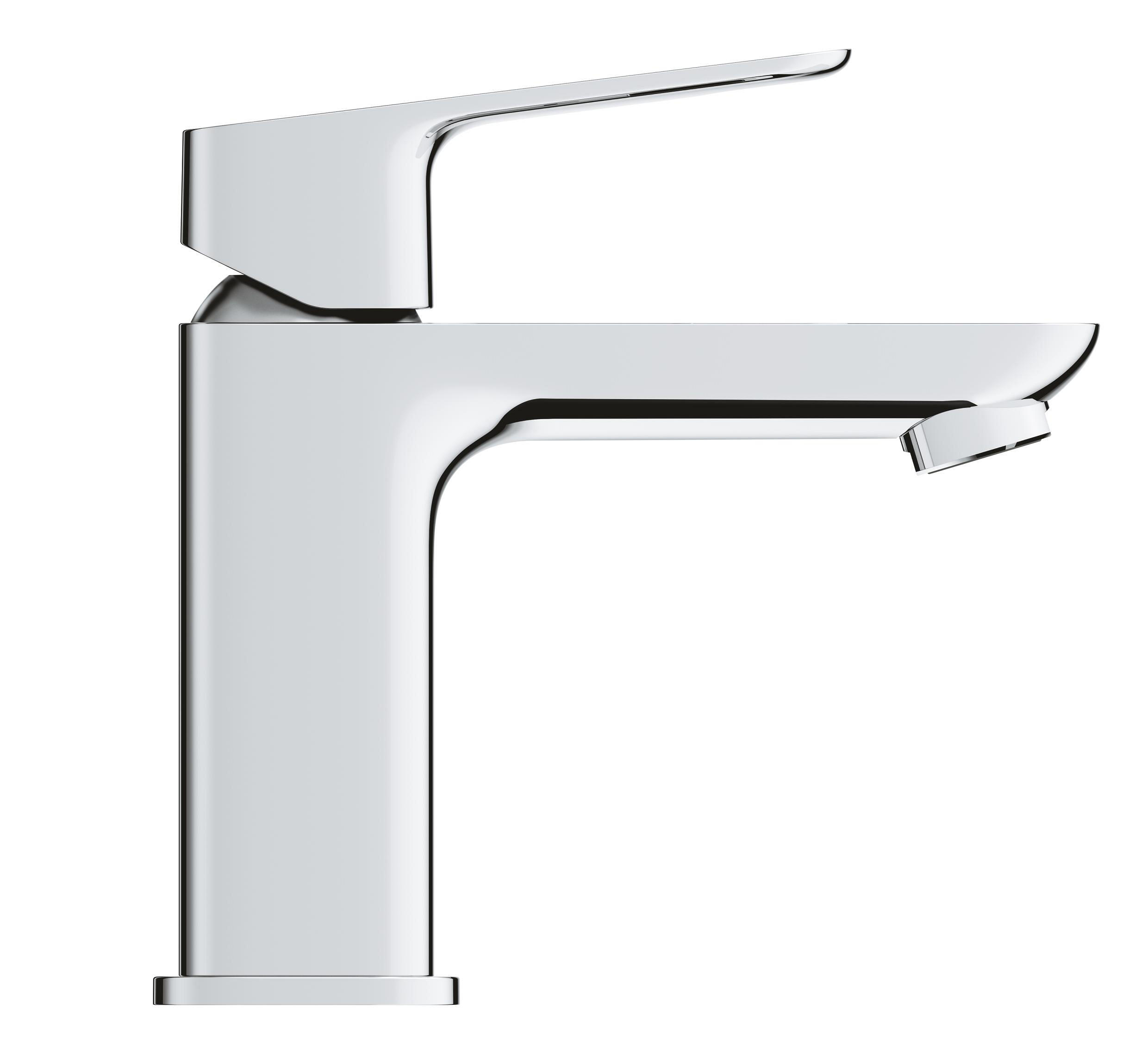 bateria Grohe - 1
