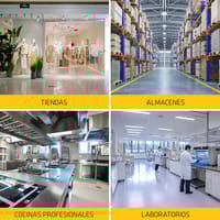 SELLADOR SIKAFLOOR 419W 4 KG BRILLO - 2