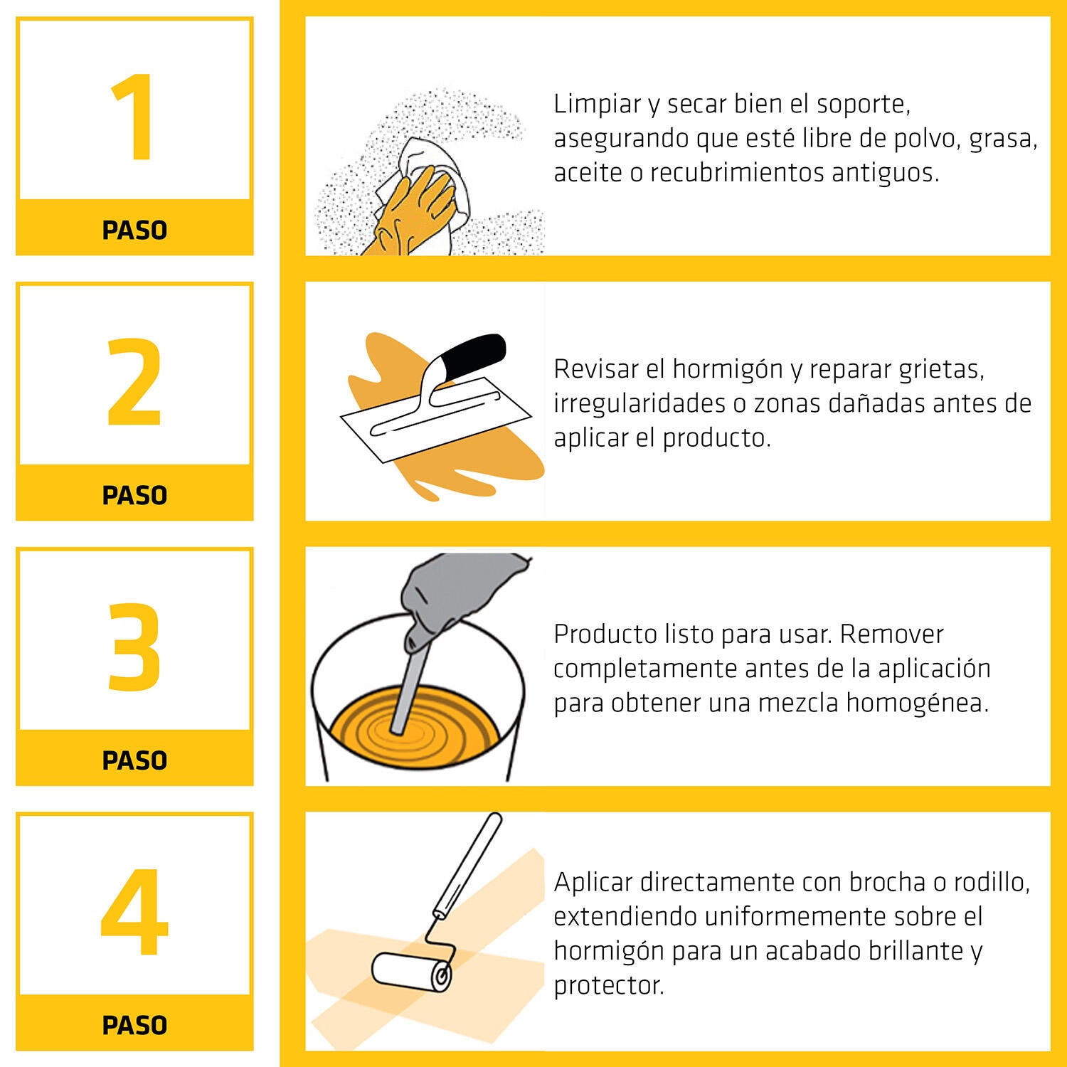 BARNIZ SELLADOR SIKAFLOOR PROSEAL-30 23 L - 5