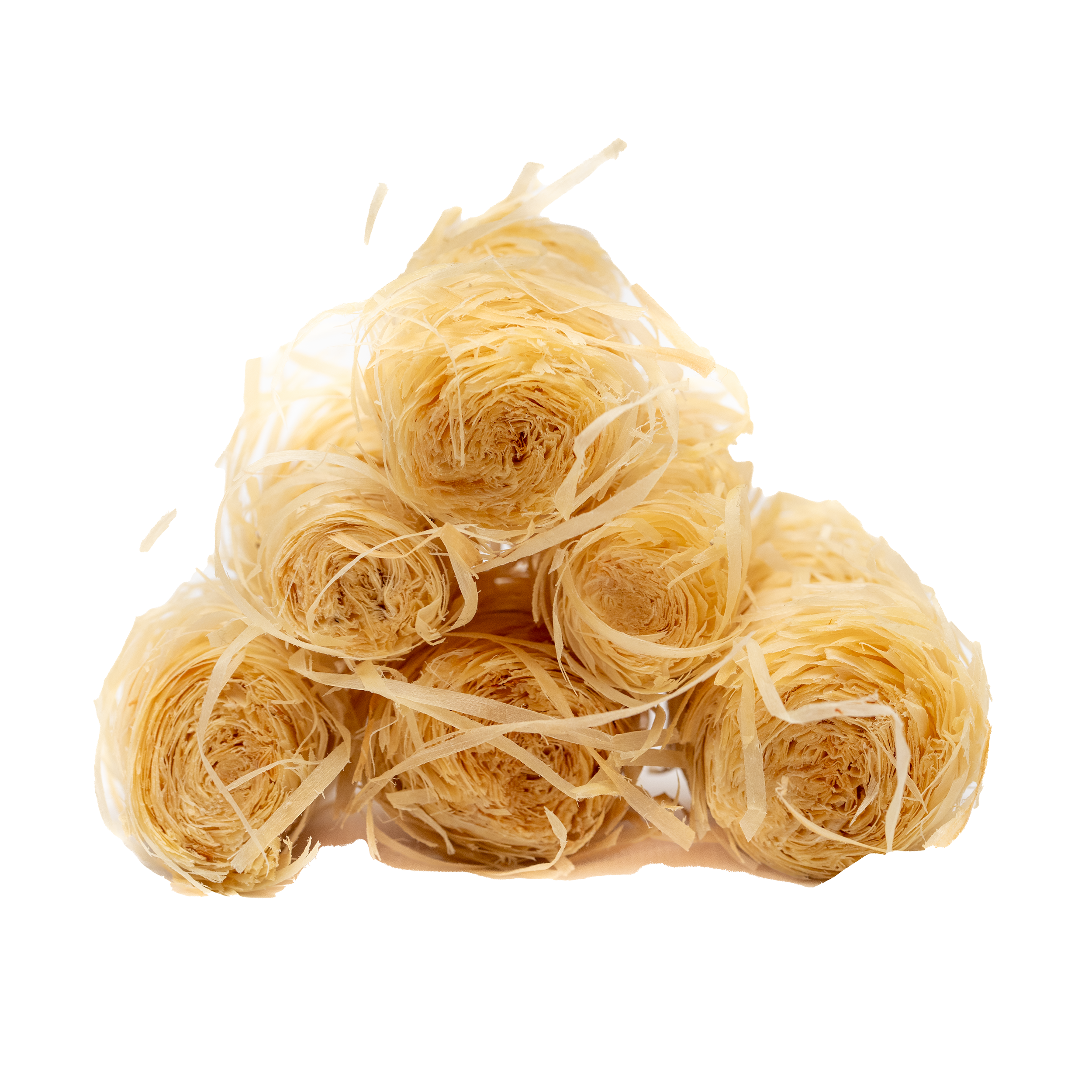 Zdjęcia - Akcesorium kominkowe Podpałka wełna drzewna 32 sztuki