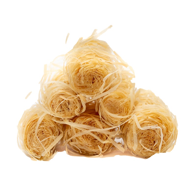 Zdjęcia - Akcesorium kominkowe Podpałka wełna drzewna 32 sztuki