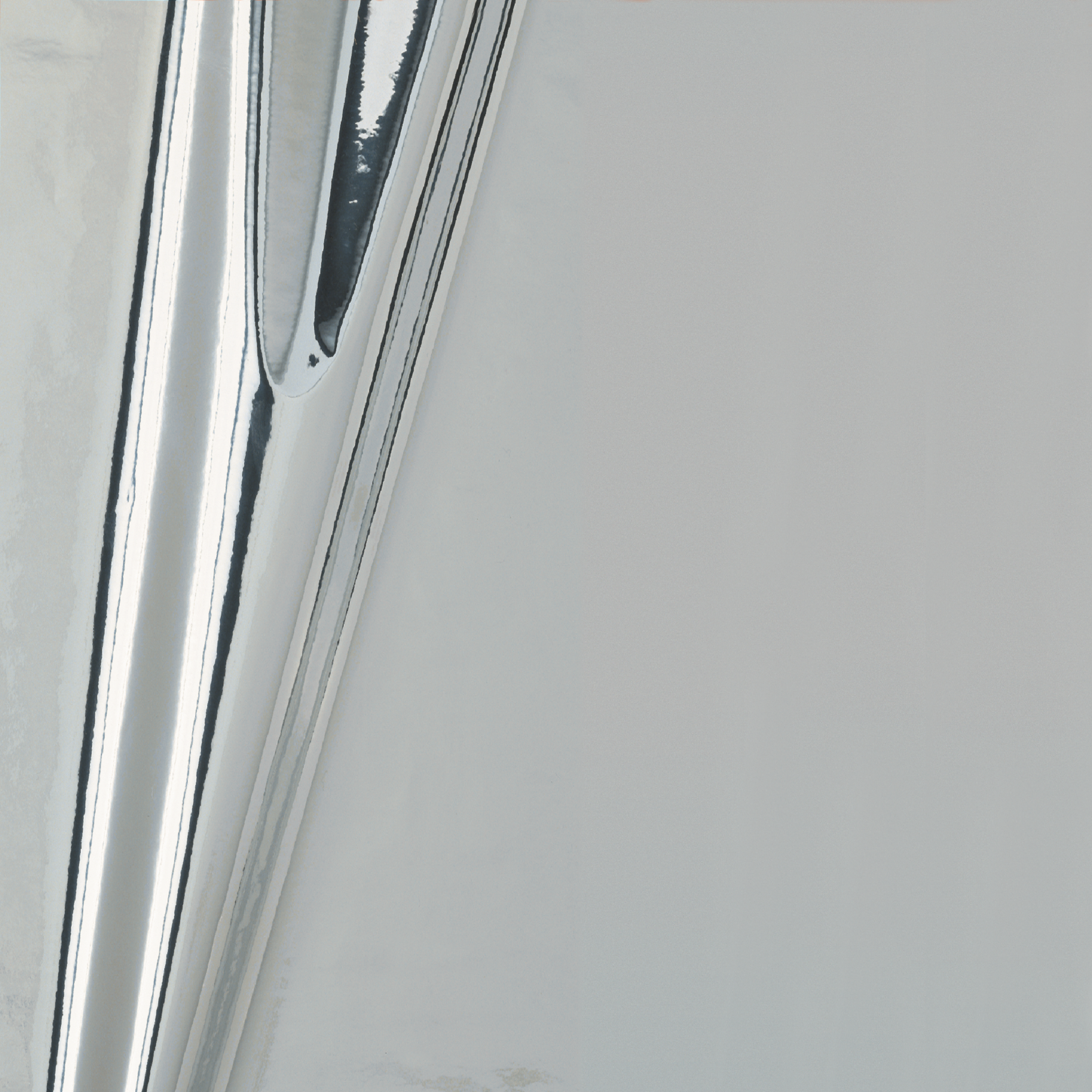 Okleina Srebrny Połysk 45 x 150 cm