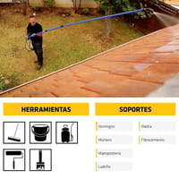 IMPREGNANTE HIDRÓFUGO SIKAGARD-711 ES 25 L - 4