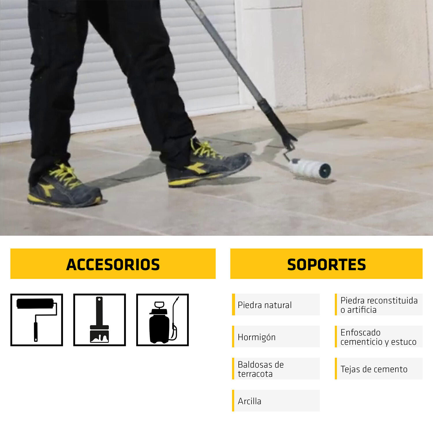 IMPREGNANTE SIKAGARD 790 ALL IN ONE PROTECT 5 L - 6