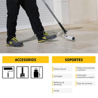 IMPREGNANTE SIKAGARD 790 ALL IN ONE PROTECT 5 L - 6