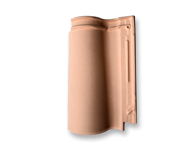 TEJA CERÁMICA MIXTA PAJA 