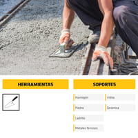 EMULSIÓN ADHESIVA SIKALATEX 5 KG - 5