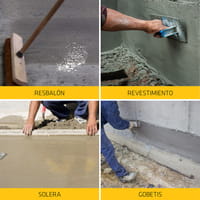 EMULSIÓN ADHESIVA SIKALATEX 5 KG - 3