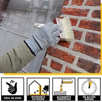 AGENTE LIMPIADOR SIKALIMP 5 KG - 5