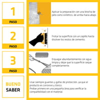 AGENTE LIMPIADOR SIKALIMP 5 KG - 6