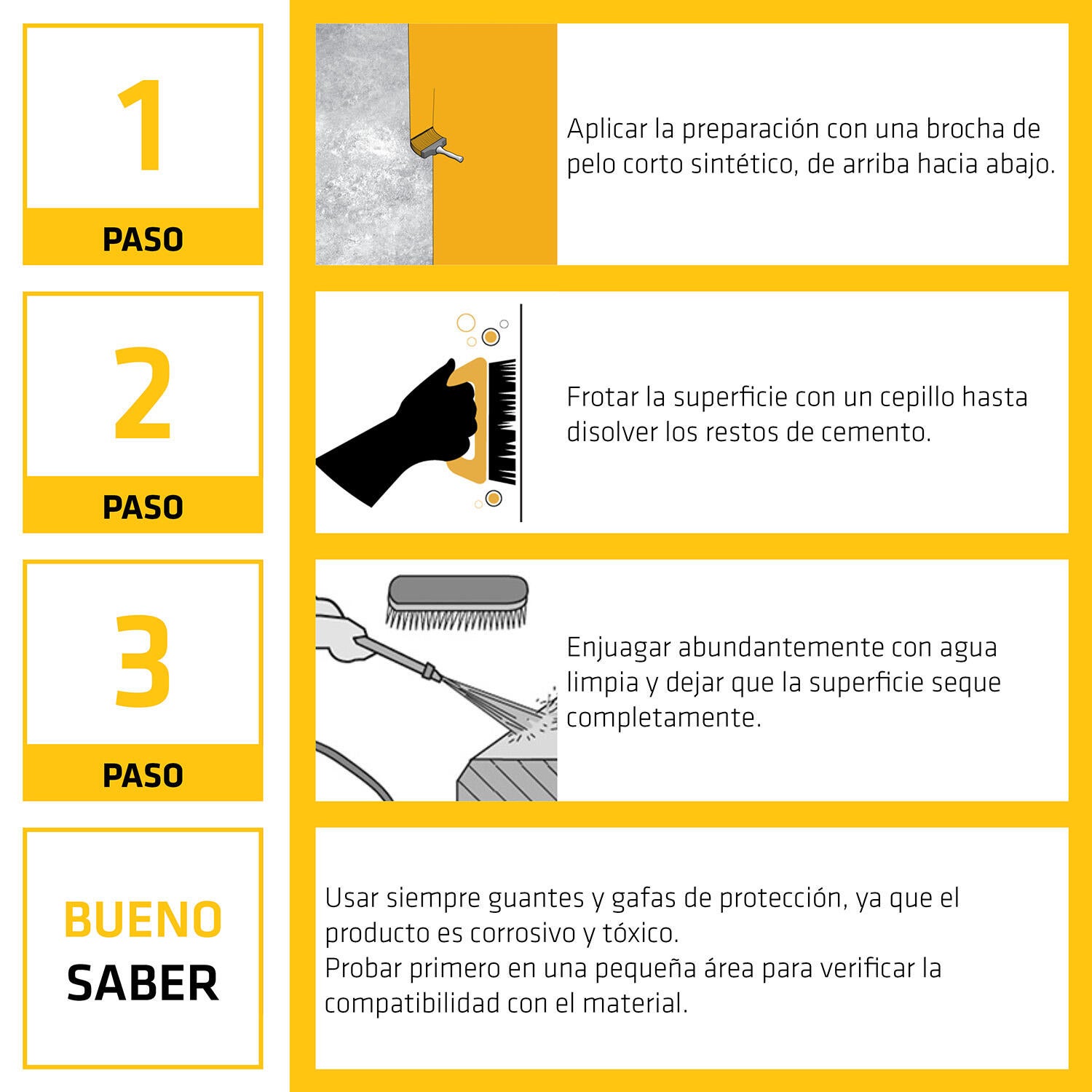 AGENTE LIMPIADOR SIKALIMP 5 KG - 6