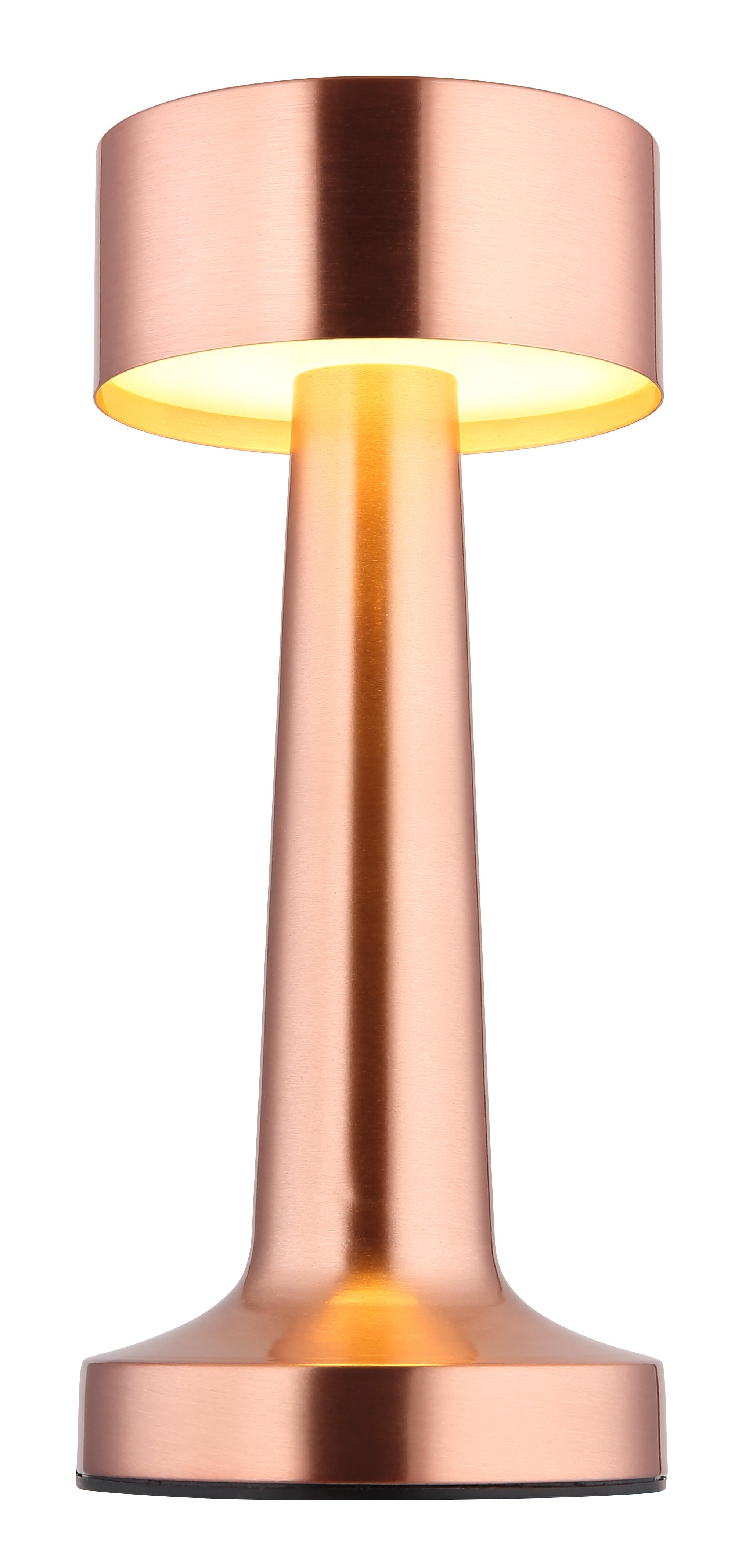 Candeeiro de mesa Angelika 65lm 2700-6500k Dim - 3